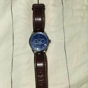 Villandry Moonphase Watch